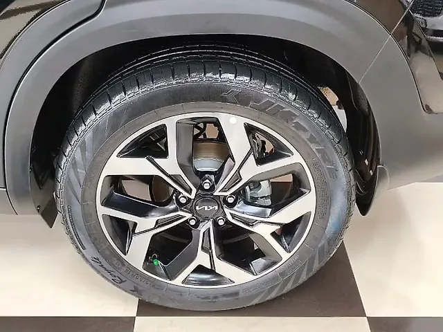 Used Kia Old Generation Seltos 2024 X Line (S) 1.5 Turbo Petrol DCT in Bangalore