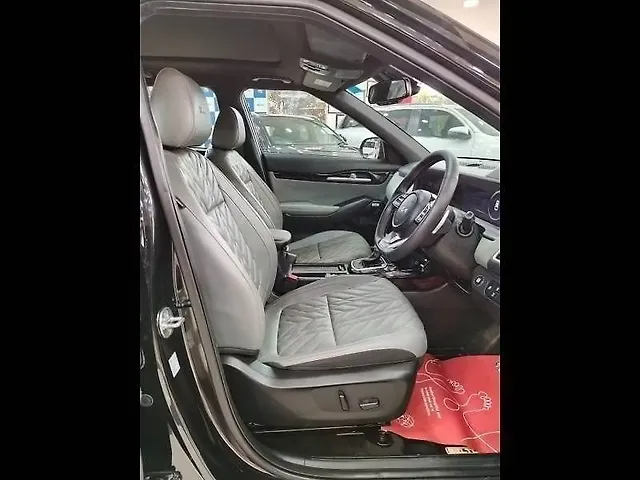 Used Kia Old Generation Seltos 2024 X Line (S) 1.5 Turbo Petrol DCT in Bangalore