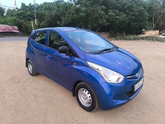 Used 2016 Hyundai Eon in Delhi Used 2016 Hyundai Eon in Delhi