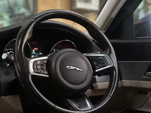 Used Jaguar XF Prestige Diesel in Nagpur
