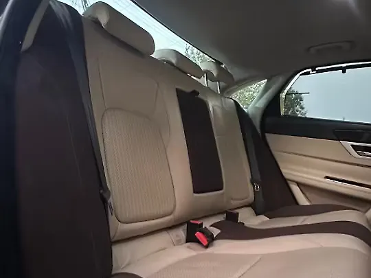 Used Jaguar XF Prestige Diesel in Nagpur