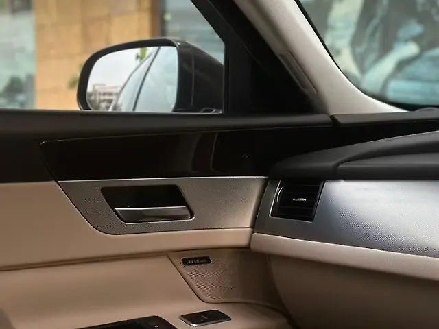 Used Jaguar XF Prestige Diesel in Nagpur