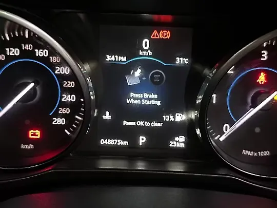 Used Jaguar XF Prestige Diesel in Nagpur
