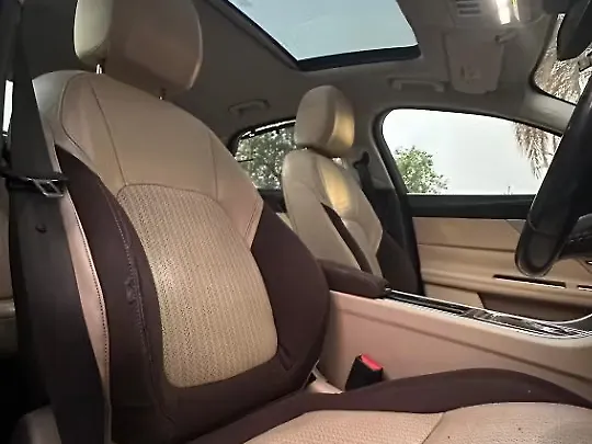 Used Jaguar XF Prestige Diesel in Nagpur