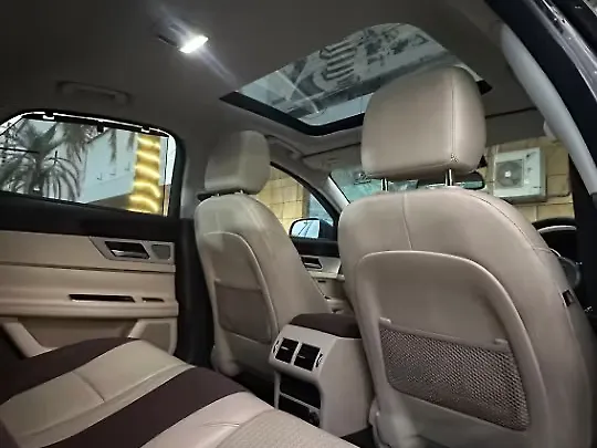 Used Jaguar XF Prestige Diesel in Nagpur