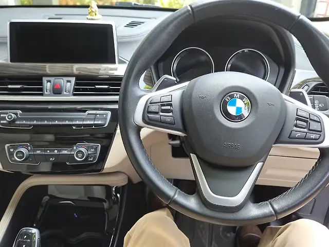 Used BMW X1 [2020-2023] sDrive20d M Sport in Ahmedabad