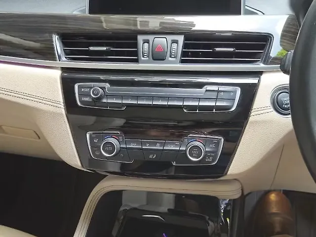 Used BMW X1 [2020-2023] sDrive20d M Sport in Ahmedabad