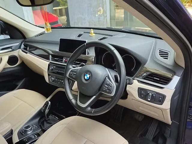 Used BMW X1 [2020-2023] sDrive20d M Sport in Ahmedabad