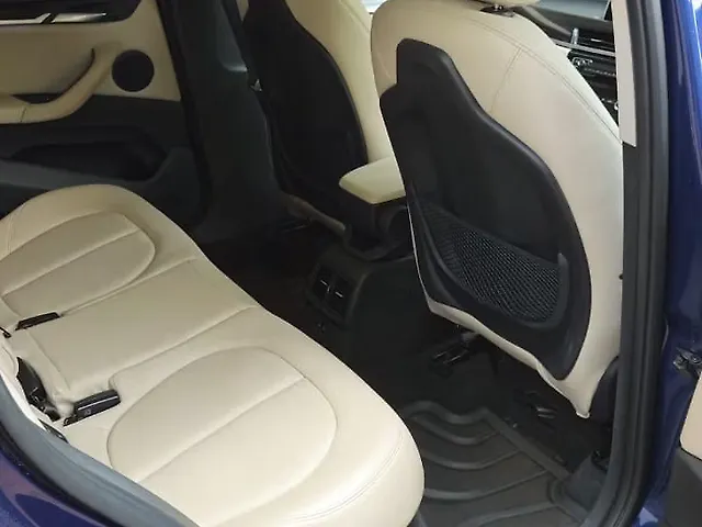 Used BMW X1 [2020-2023] sDrive20d M Sport in Ahmedabad