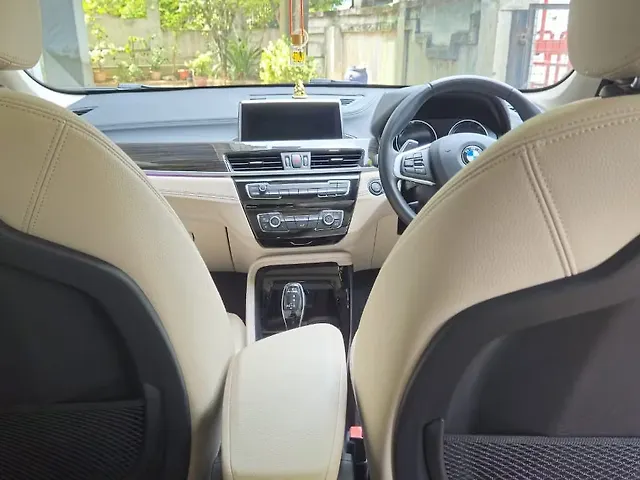 Used BMW X1 [2020-2023] sDrive20d M Sport in Ahmedabad