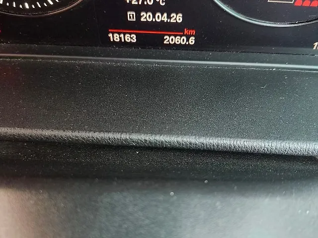 Used BMW X1 [2020-2023] sDrive20d M Sport in Ahmedabad