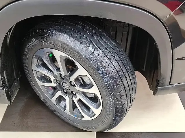 Used Maruti Suzuki Grand Vitara Alpha Smart Hybrid AT Dual Tone [2023-2025] in Bangalore