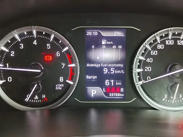 Used Maruti Suzuki Grand Vitara Alpha Smart Hybrid AT Dual Tone [2023-2025] in Bangalore