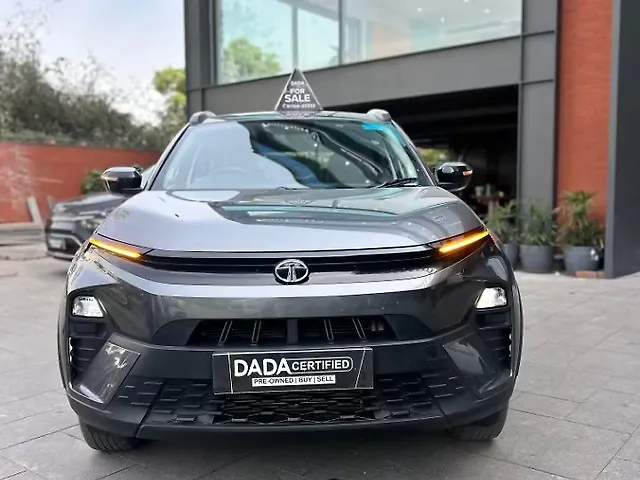 Used 2023 Tata Nexon in Phagwara
