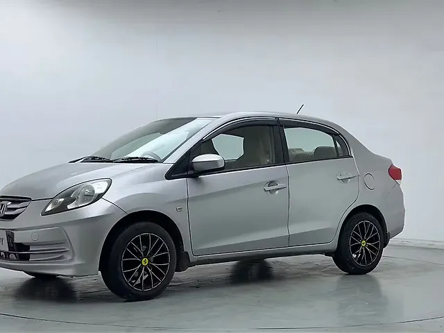 Used 2013 Honda Amaze in Delhi