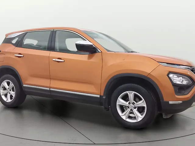 Used 2019 Tata Harrier in Bangalore