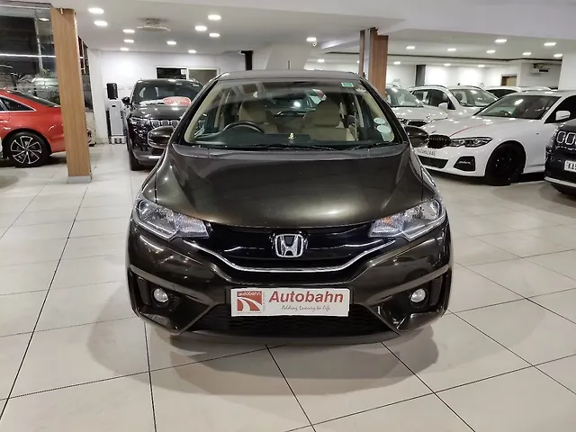 Used 2018 Honda Jazz in Bangalore Used 2018 Honda Jazz in Bangalore