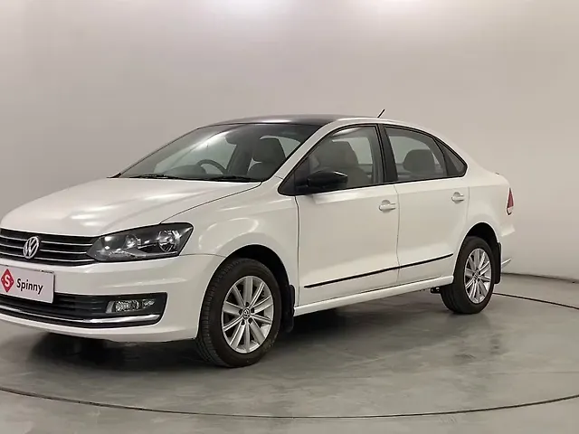 Used 2016 Volkswagen Vento in Pune Used 2016 Volkswagen Vento in Pune