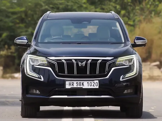 Used 2023 Mahindra XUV700 in Delhi Used 2023 Mahindra XUV700 in Delhi