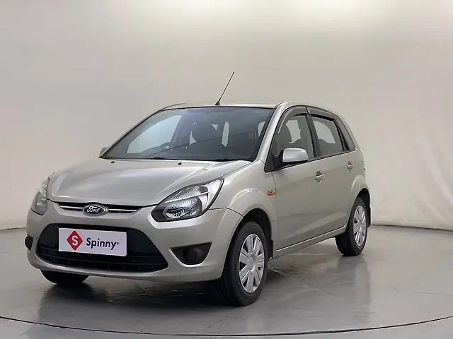 Used 2012 Ford Figo in Bangalore Used 2012 Ford Figo in Bangalore