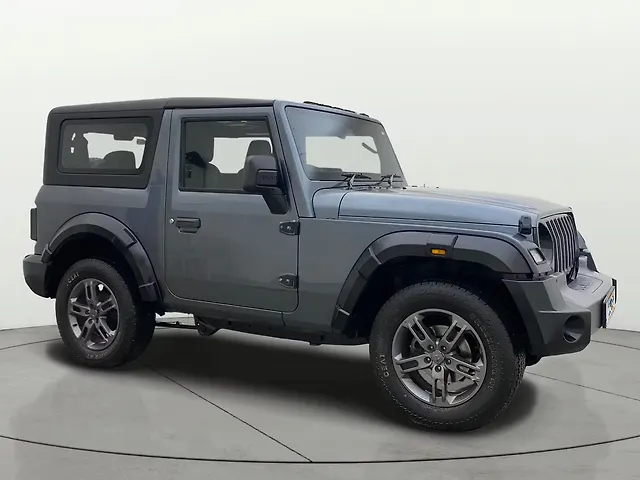 Used 2021 Mahindra Thar in Hyderabad Used 2021 Mahindra Thar in Hyderabad