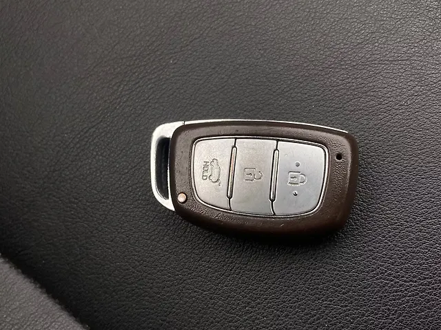 Used Hyundai Creta [2017-2018] SX Plus 1.6 Dual Tone Petrol in Hyderabad