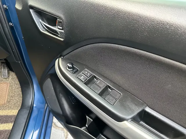 Used Maruti Suzuki Baleno [2015-2019] Zeta 1.2 in Kolkata
