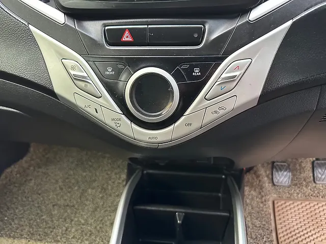 Used Maruti Suzuki Baleno [2015-2019] Zeta 1.2 in Kolkata