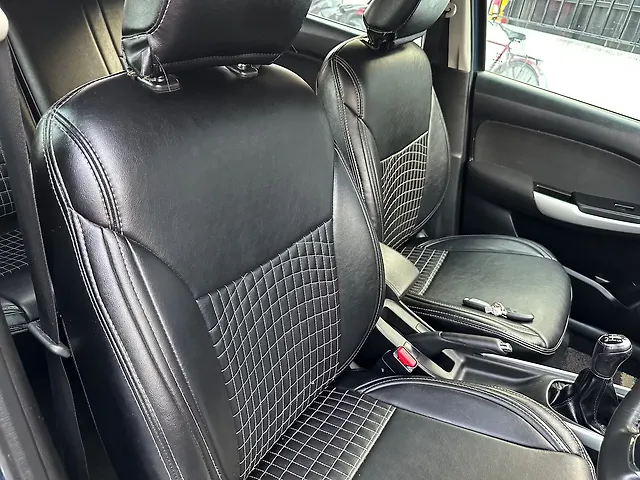 Used Maruti Suzuki Baleno [2015-2019] Zeta 1.2 in Kolkata