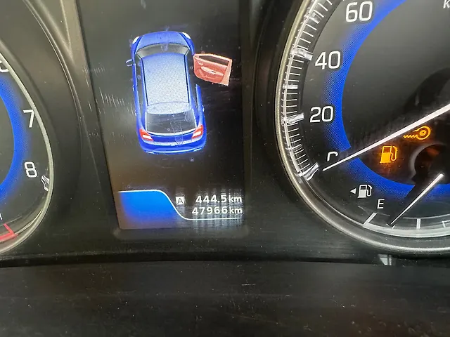 Used Maruti Suzuki Baleno [2015-2019] Zeta 1.2 in Kolkata