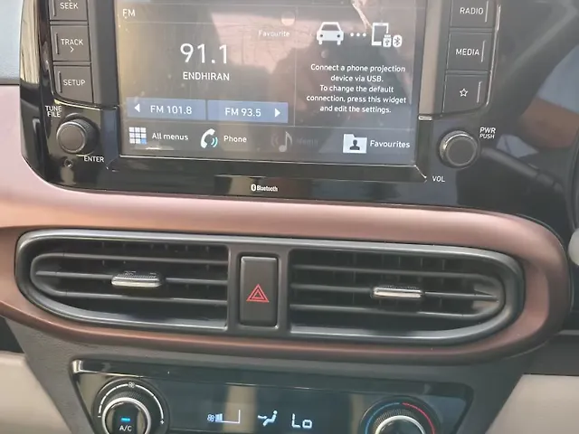 Used Hyundai Aura [2020-2023] SX Plus 1.2 AMT Petrol in Coimbatore