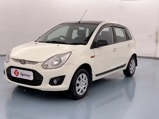 Used 2014 Ford Figo in Lucknow Used 2014 Ford Figo in Lucknow