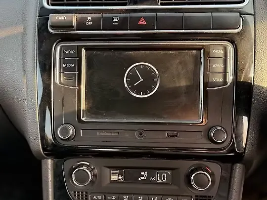 Used Skoda Rapid Style 1.5 TDI AT in Surat