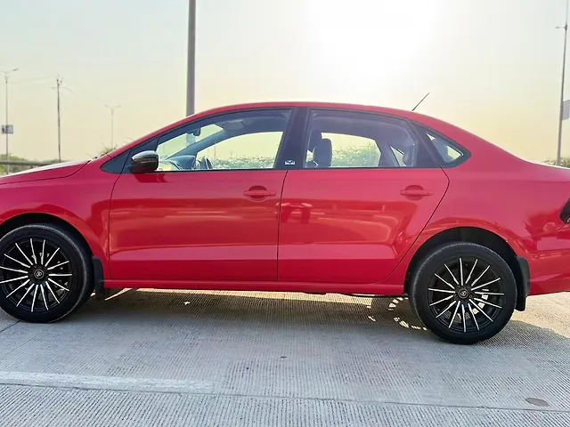 Used Skoda Rapid Style 1.5 TDI AT in Surat