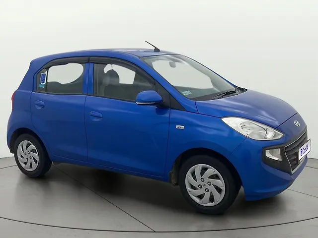 Used 2019 Hyundai Santro in Bangalore Used 2019 Hyundai Santro in Bangalore