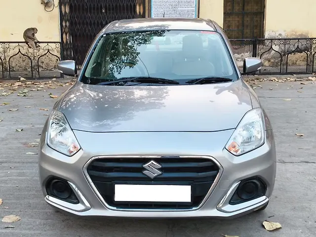 Used 2022 Maruti Suzuki DZire in Kota Used 2022 Maruti Suzuki DZire in Kota