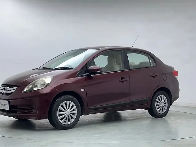 Used 2014 Honda Amaze in Delhi Used 2014 Honda Amaze in Delhi