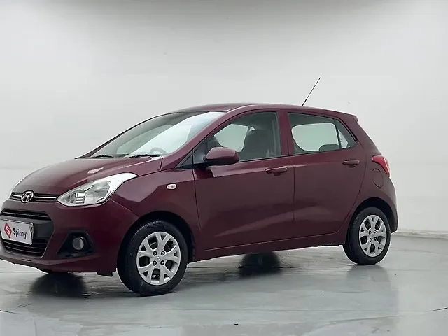 Used 2014 Hyundai Grand i10 in Delhi