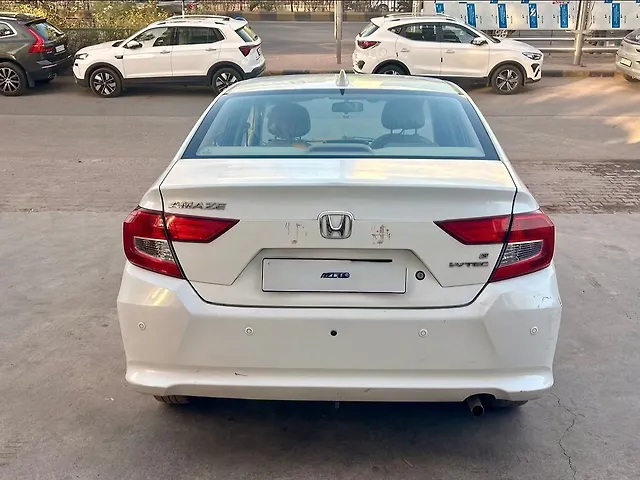 Used Honda Amaze [2018-2021] 1.2 S CVT Petrol [2018-2020] in Jaipur