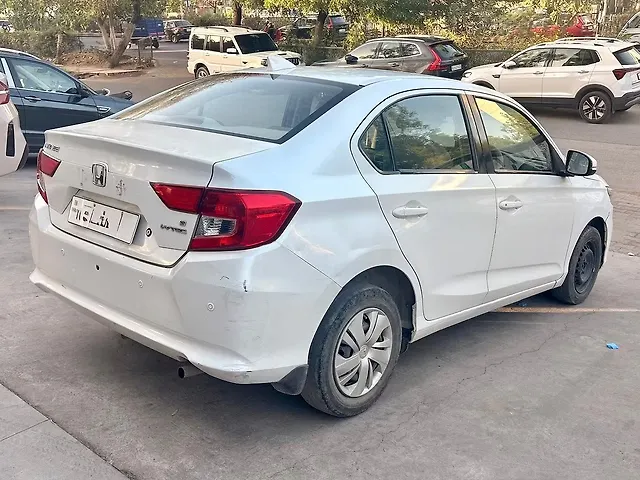 Used Honda Amaze [2018-2021] 1.2 S CVT Petrol [2018-2020] in Jaipur