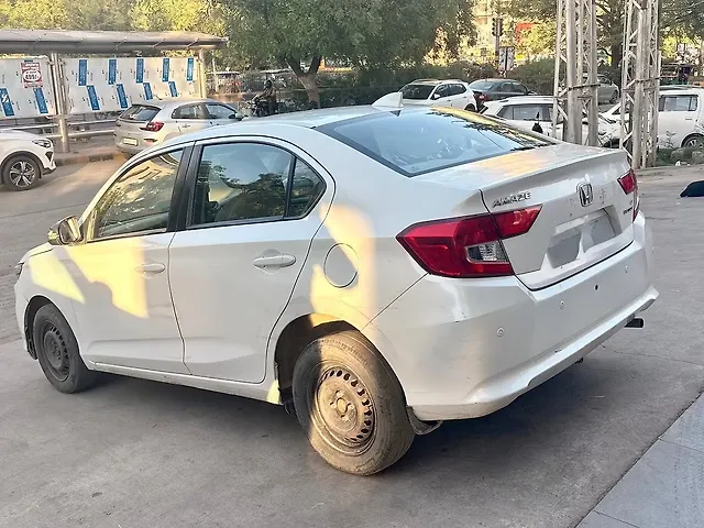 Used Honda Amaze [2018-2021] 1.2 S CVT Petrol [2018-2020] in Jaipur