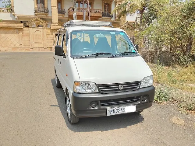 Used 2024 Maruti Suzuki Eeco in Nagpur
