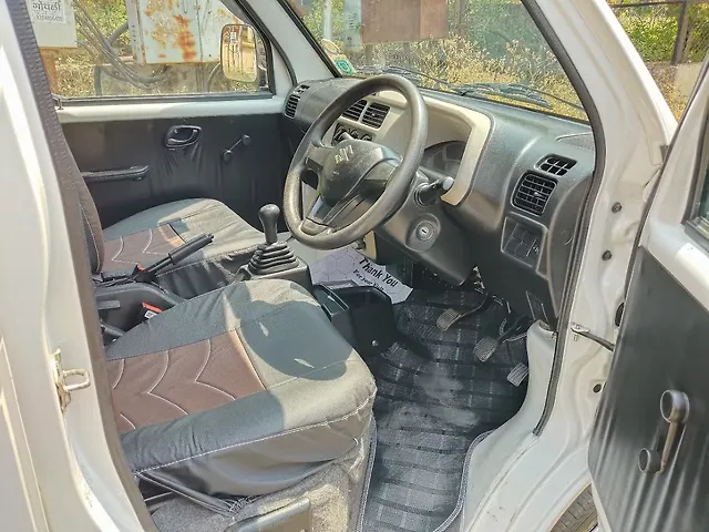 Used Maruti Suzuki Eeco 7 STR STD [2023-2025] in Nagpur