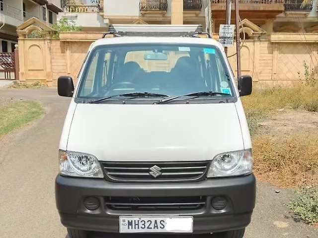 Used Maruti Suzuki Eeco 7 STR STD [2023-2025] in Nagpur