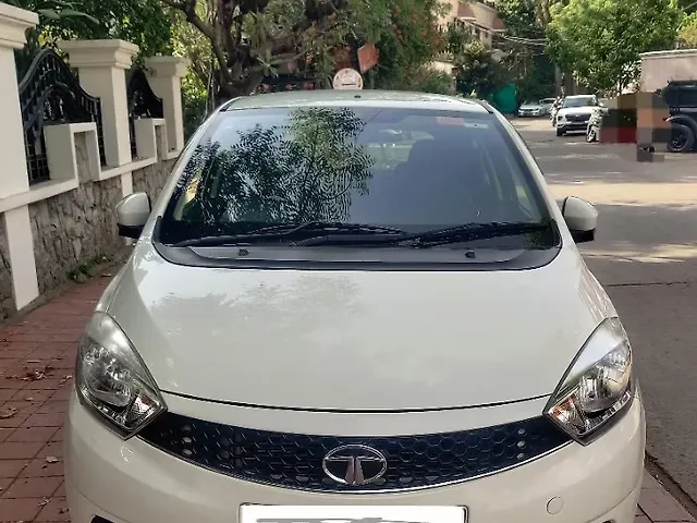 Used 2016 Tata Tiago in Indore Used 2016 Tata Tiago in Indore