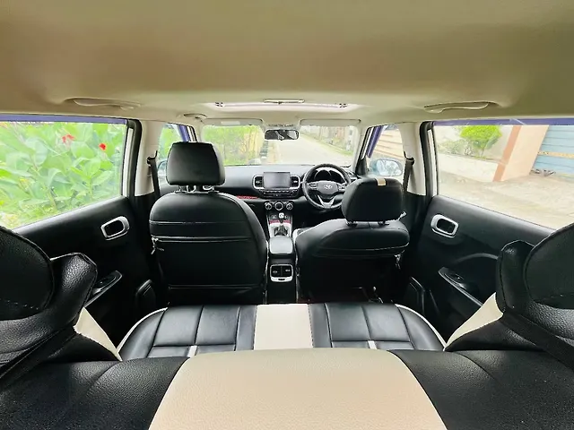 Used Hyundai Venue [2019-2022] SX (O) 1.0 Turbo in Guwahati