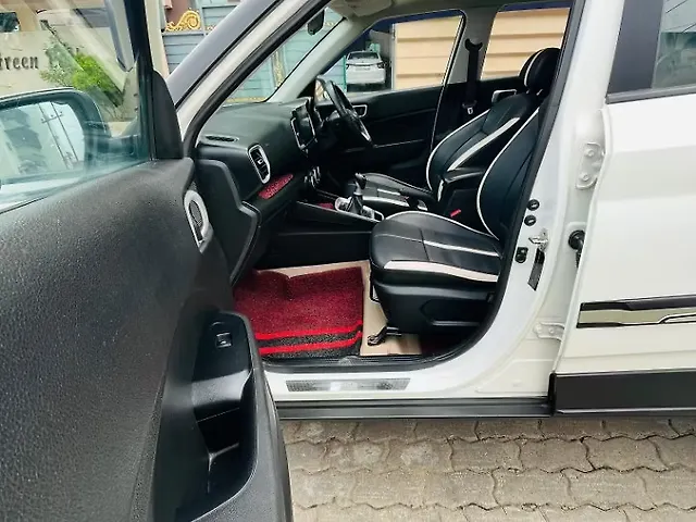 Used Hyundai Venue [2019-2022] SX (O) 1.0 Turbo in Guwahati