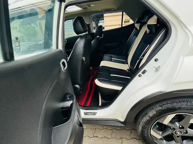 Used Hyundai Venue [2019-2022] SX (O) 1.0 Turbo in Guwahati