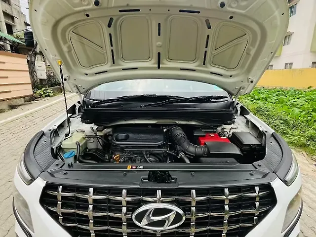 Used Hyundai Venue [2019-2022] SX (O) 1.0 Turbo in Guwahati
