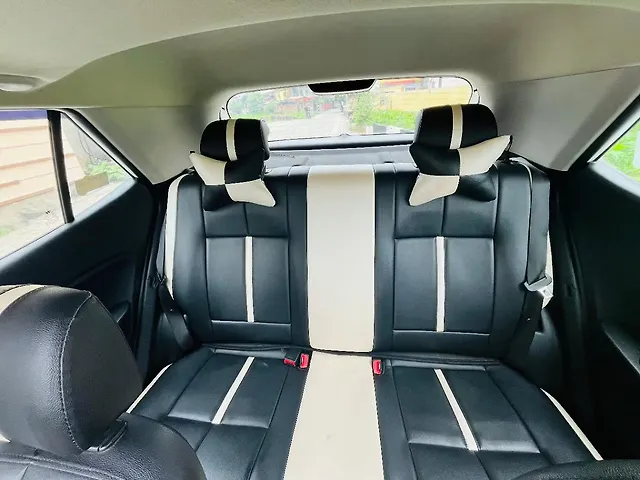 Used Hyundai Venue [2019-2022] SX (O) 1.0 Turbo in Guwahati
